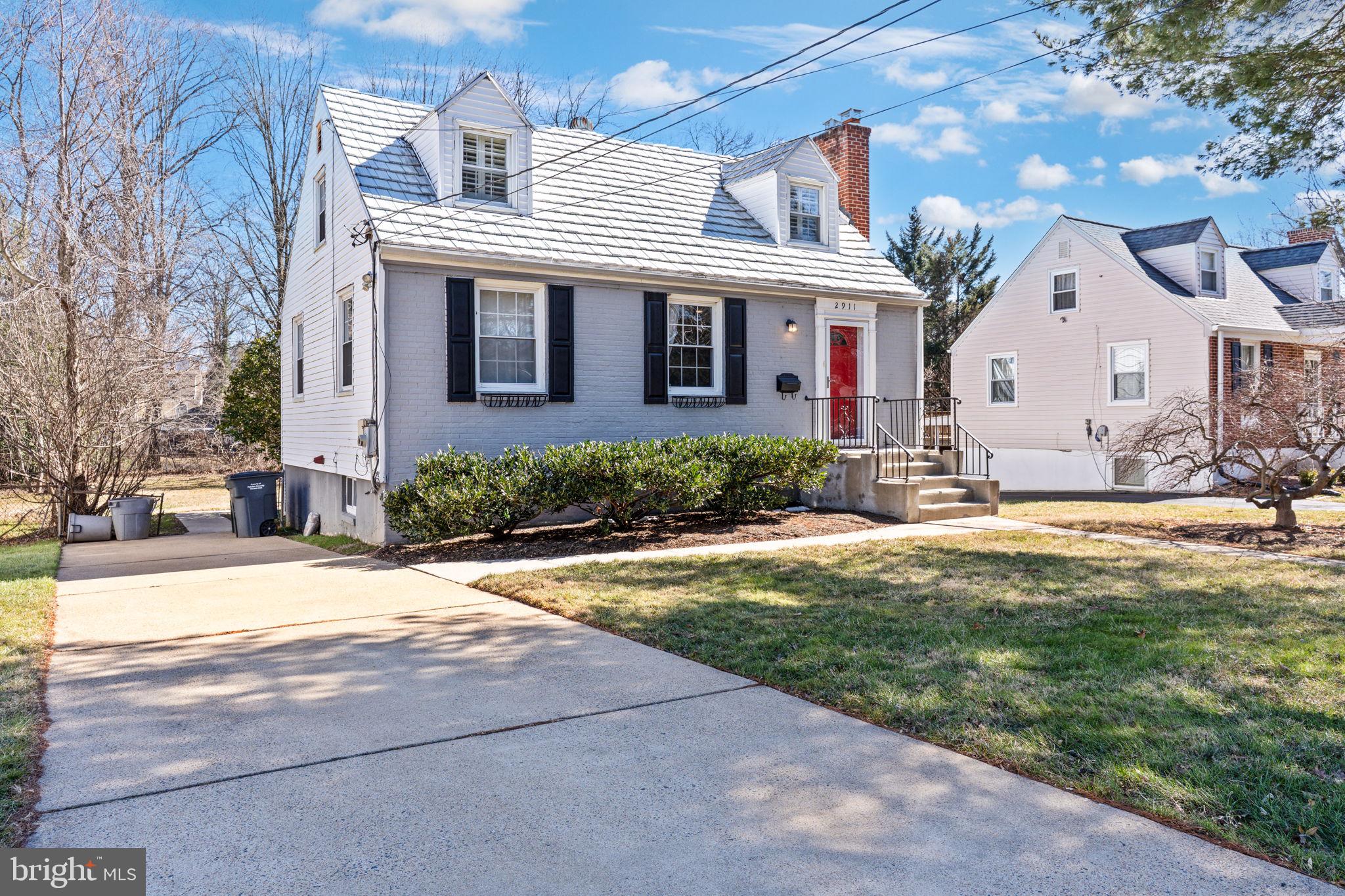 2911 Adams Pl