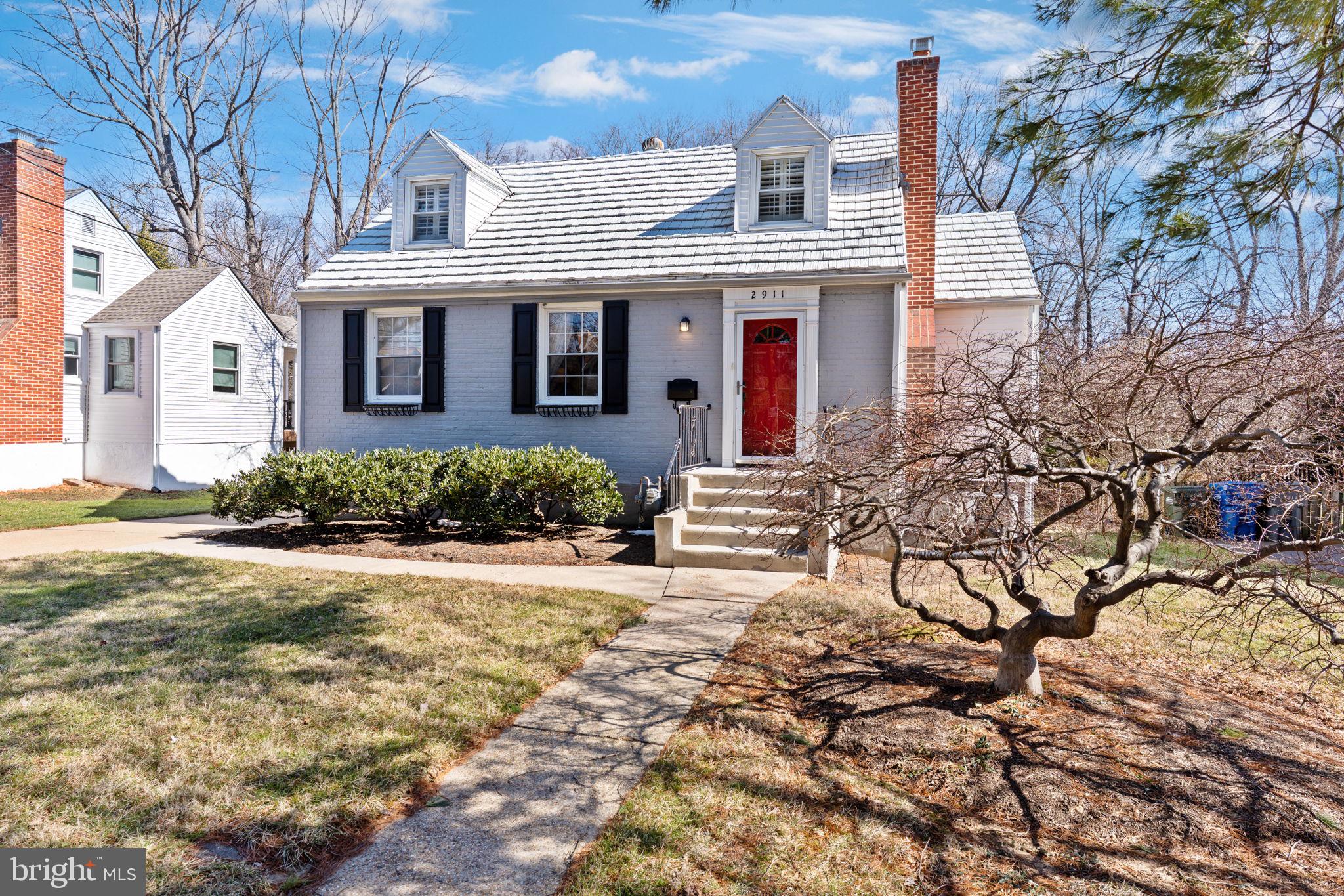 2911 Adams Pl