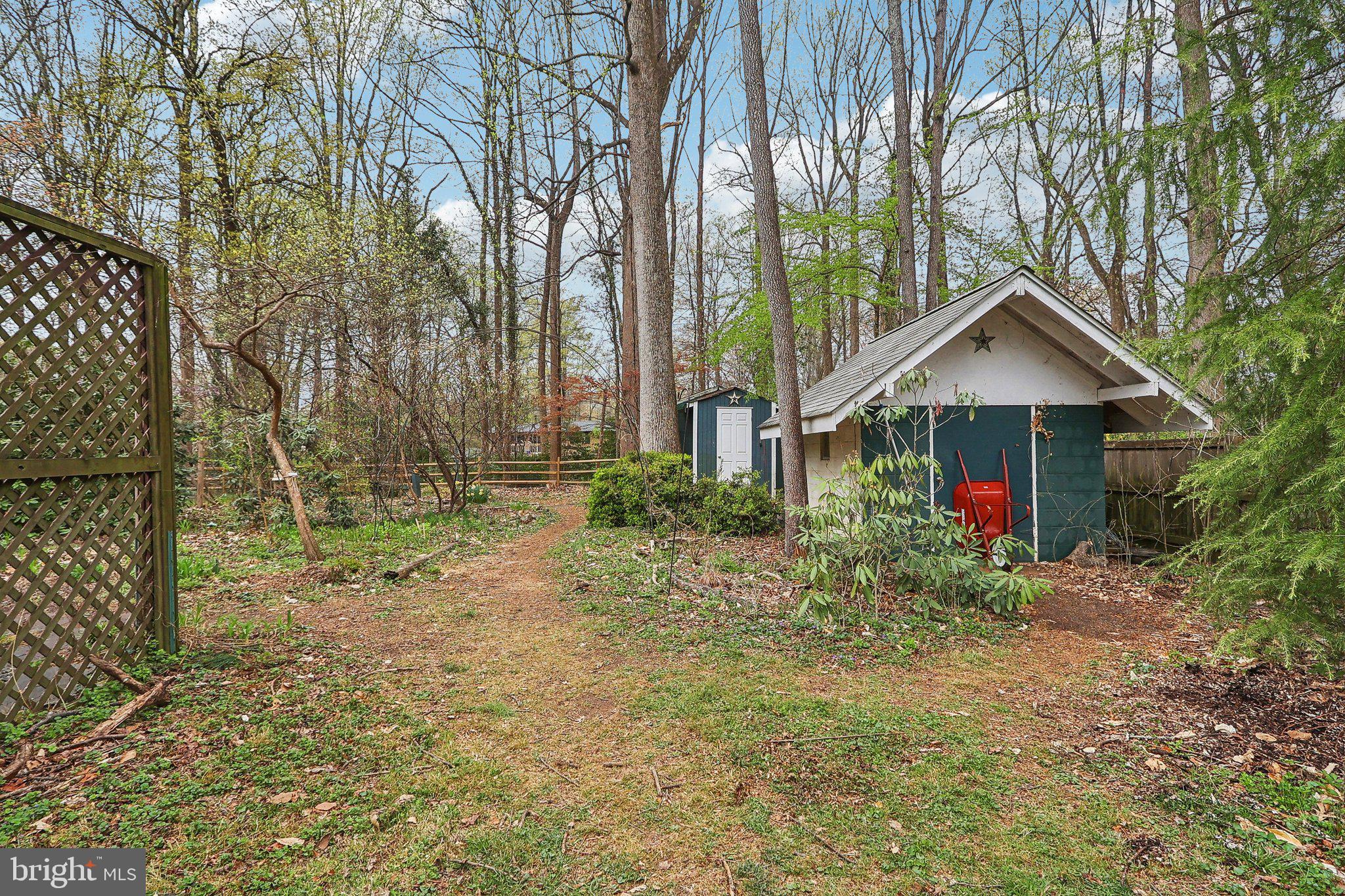 4212 Wakefield Dr