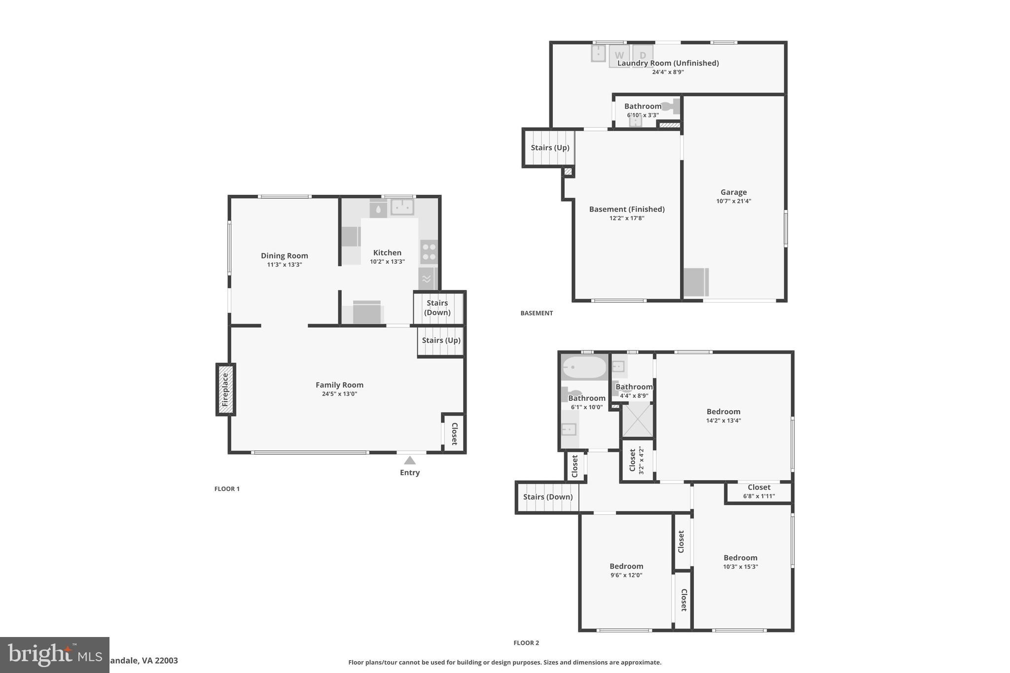 4212 Wakefield Dr