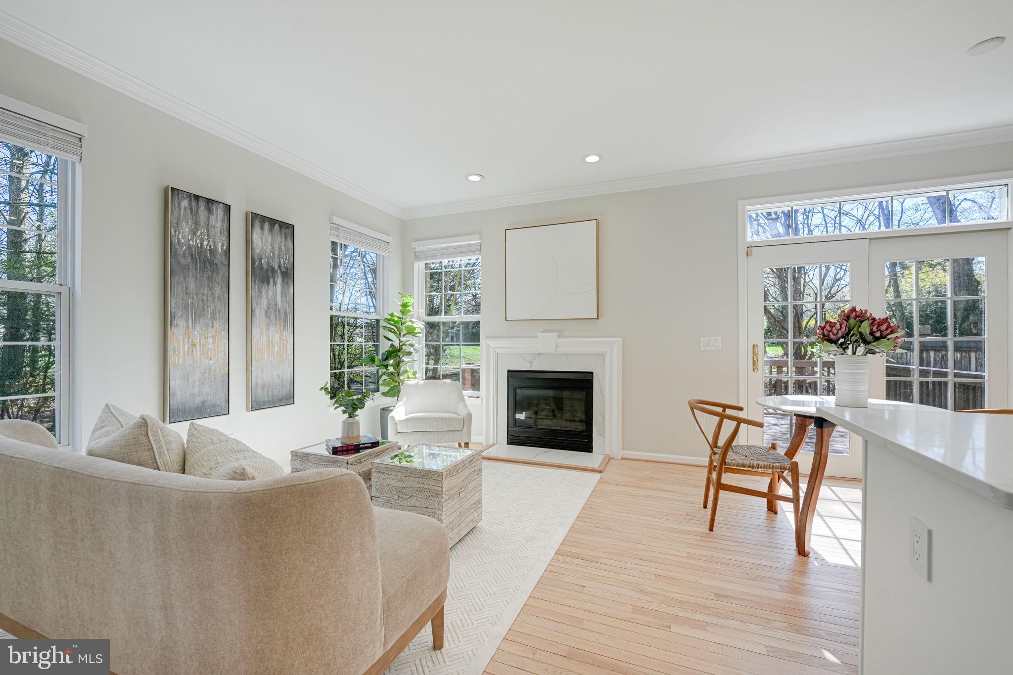11519 Wild Hawthorn Ct