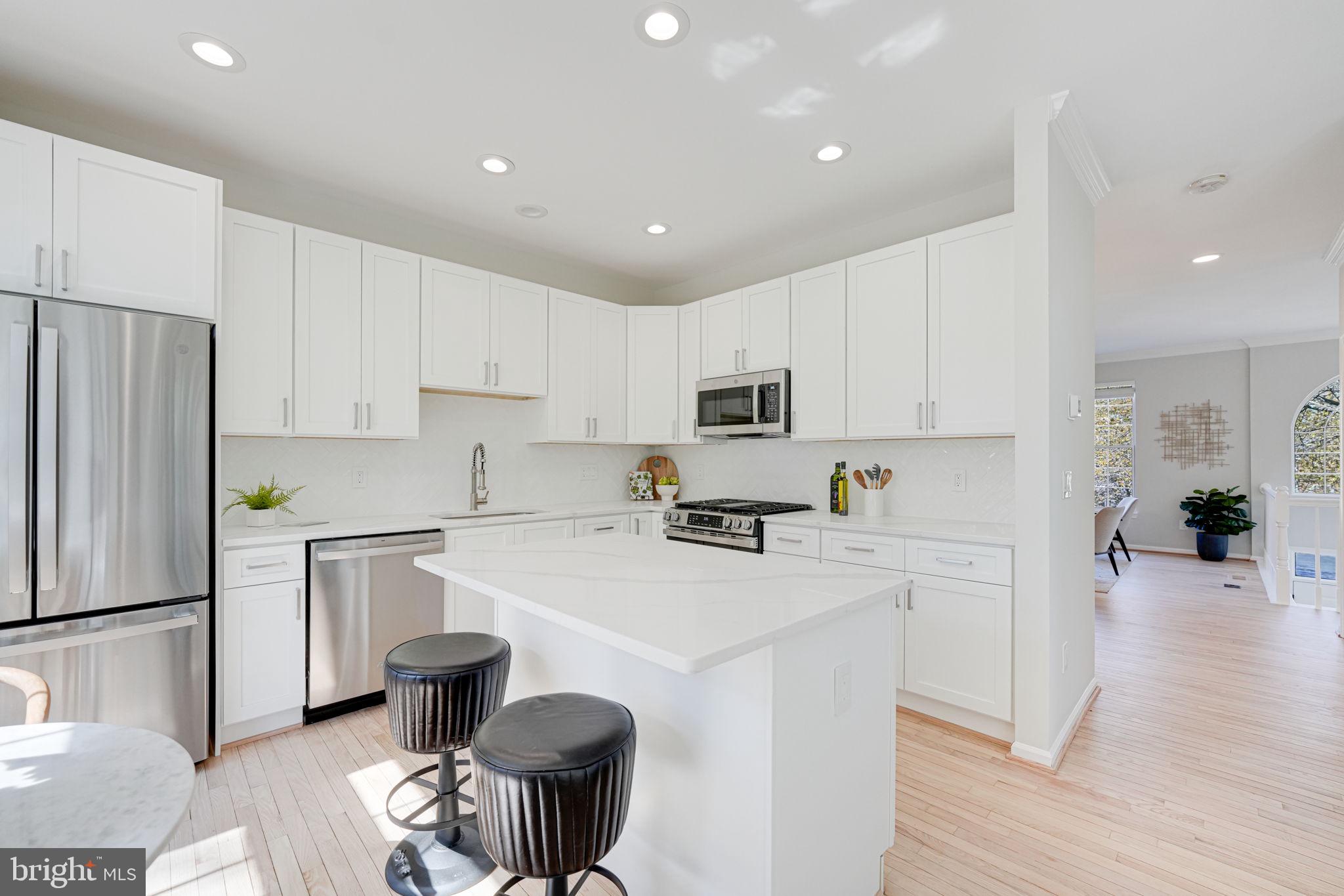 11519 Wild Hawthorn Ct