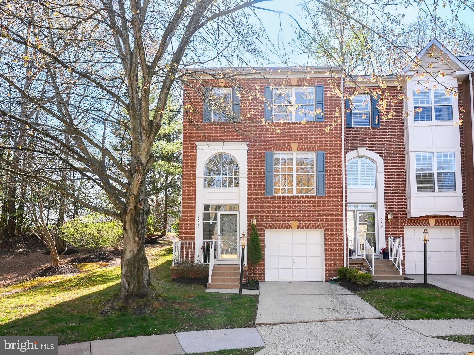 11519 Wild Hawthorn Ct