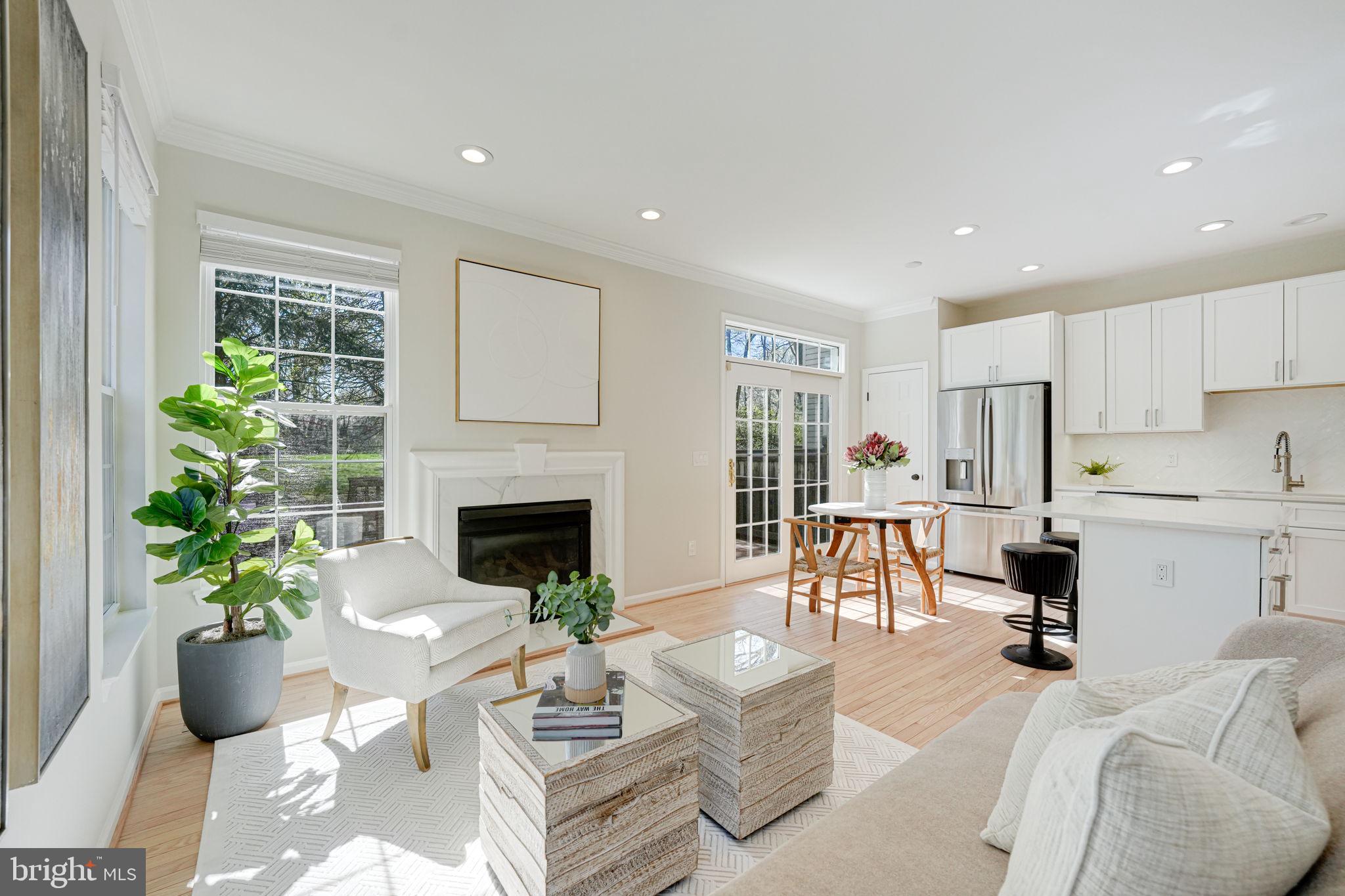 11519 Wild Hawthorn Ct