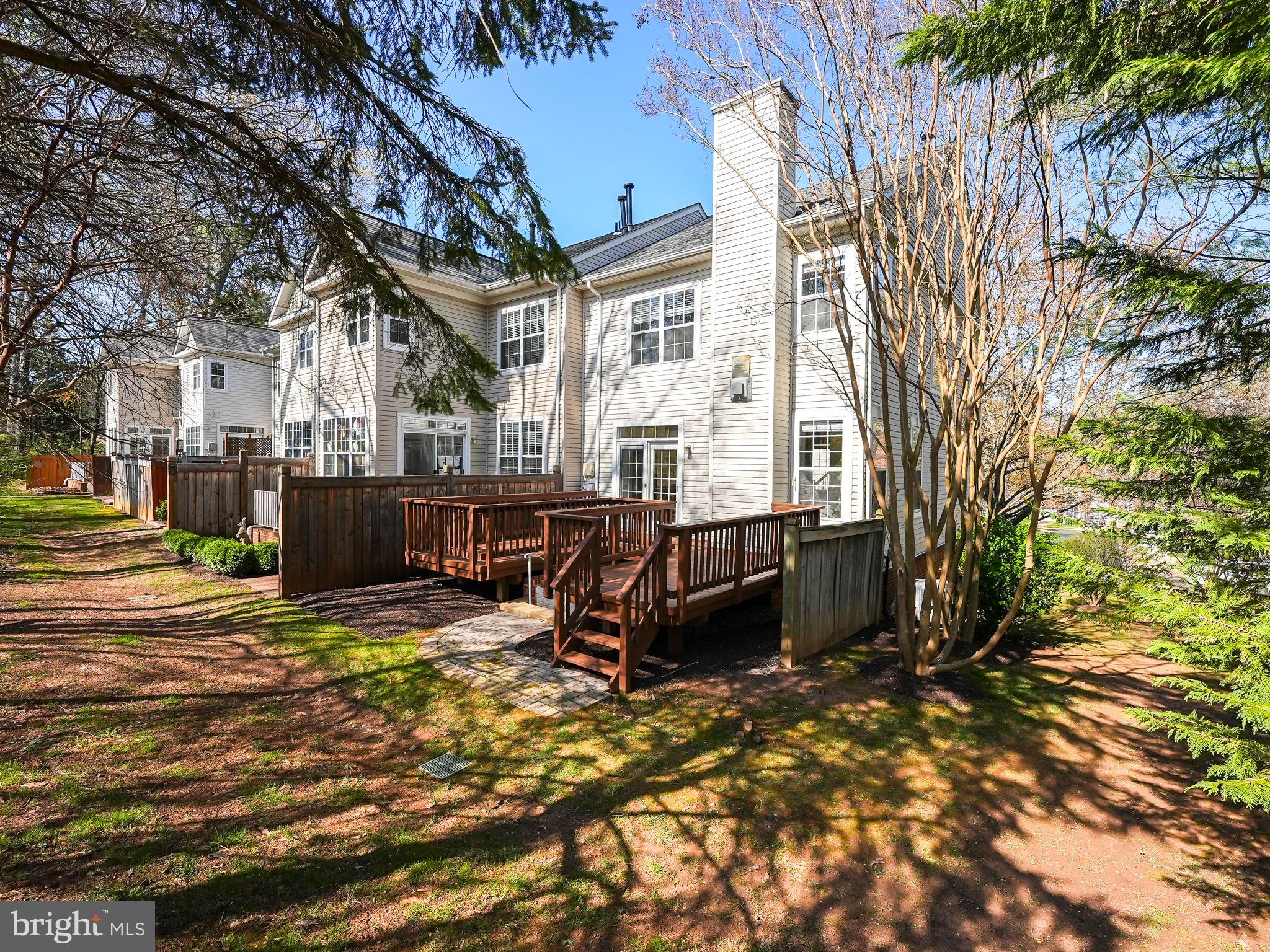 11519 Wild Hawthorn Ct