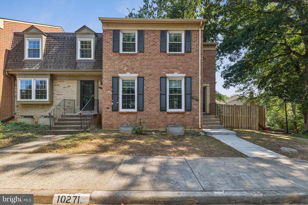 10271 BRADDOCK ROAD