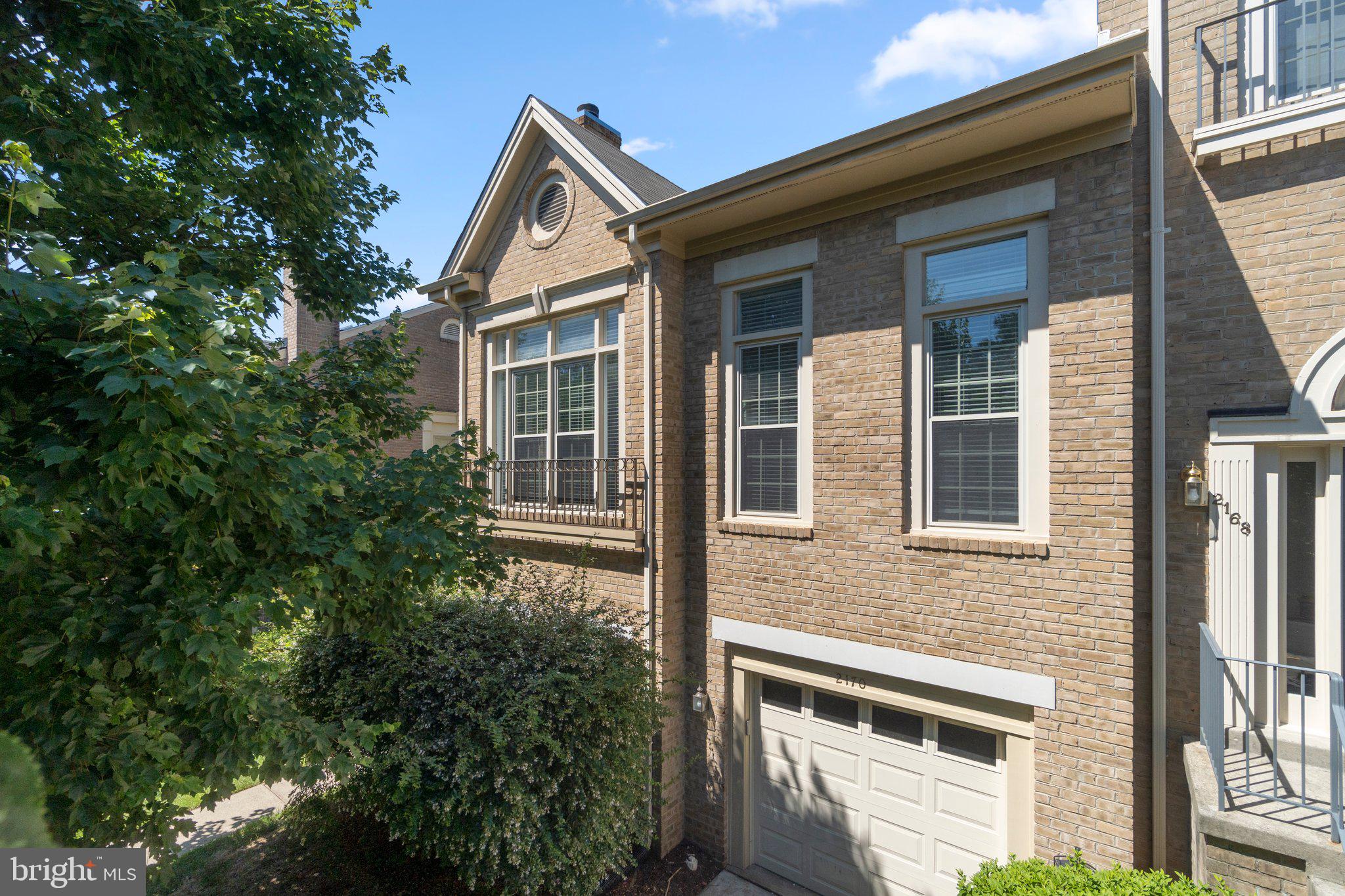 2170 KINGS GARDEN WAY