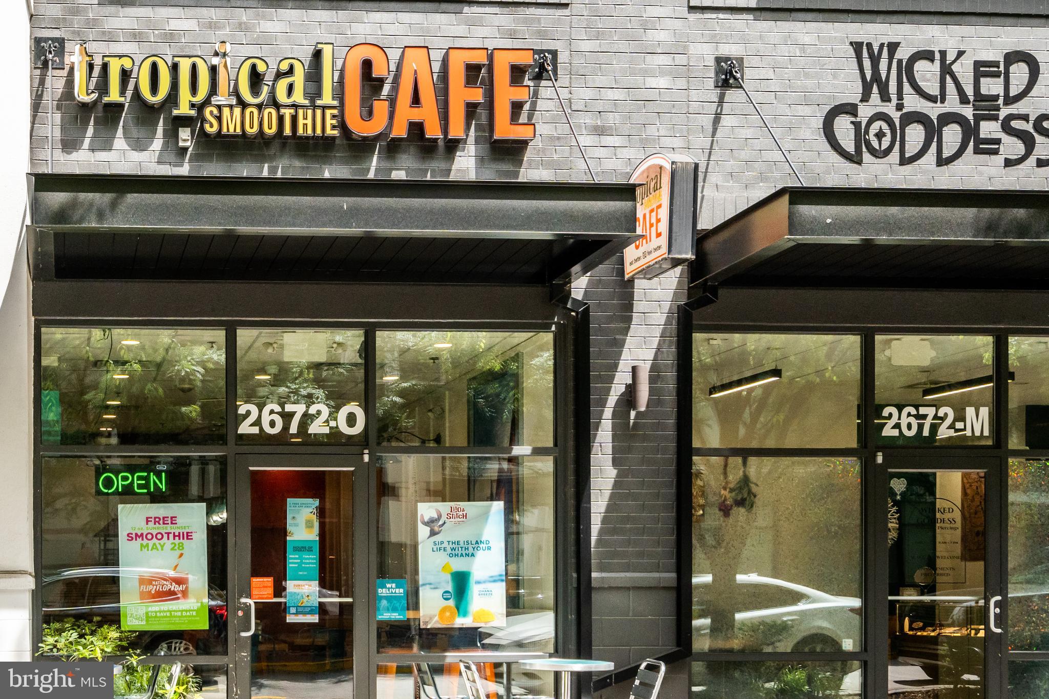 2726 GALLOWS ROAD 609