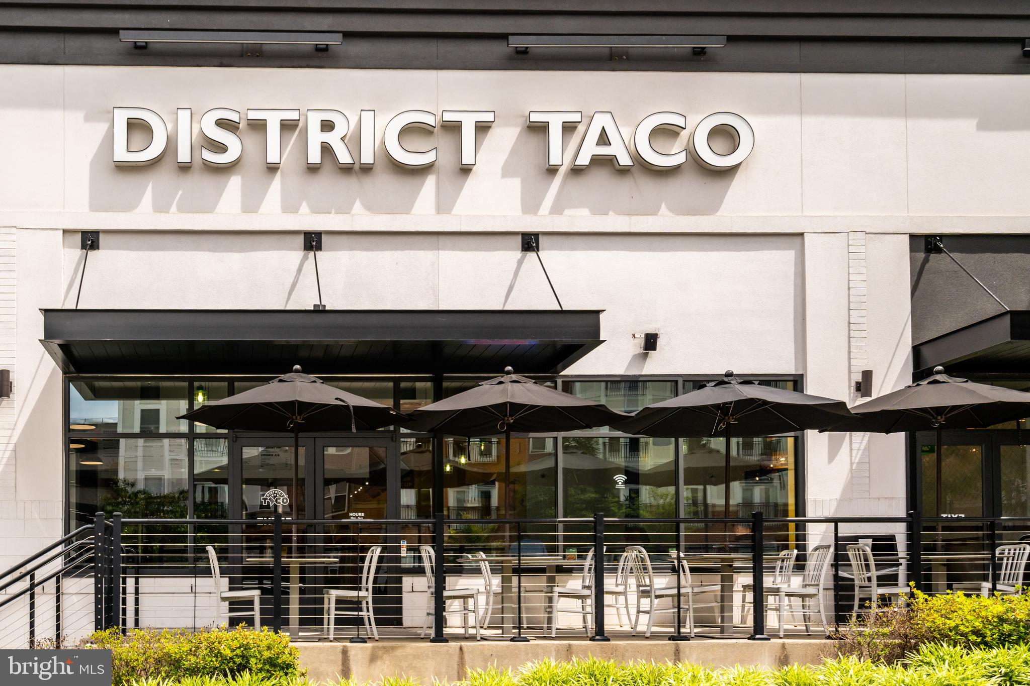 2726 GALLOWS ROAD 609