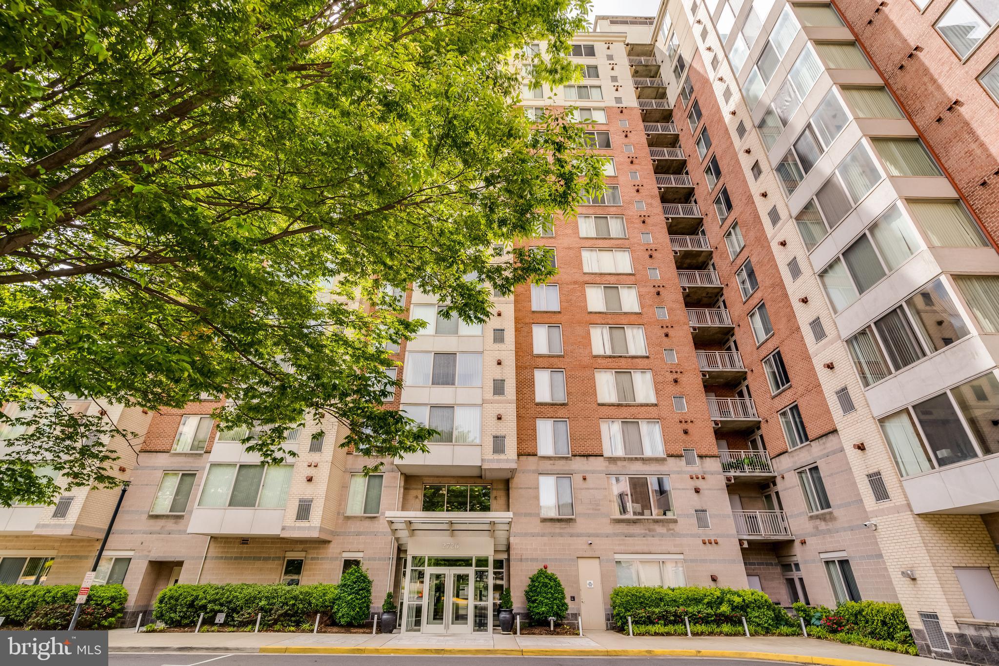 2726 GALLOWS ROAD 609