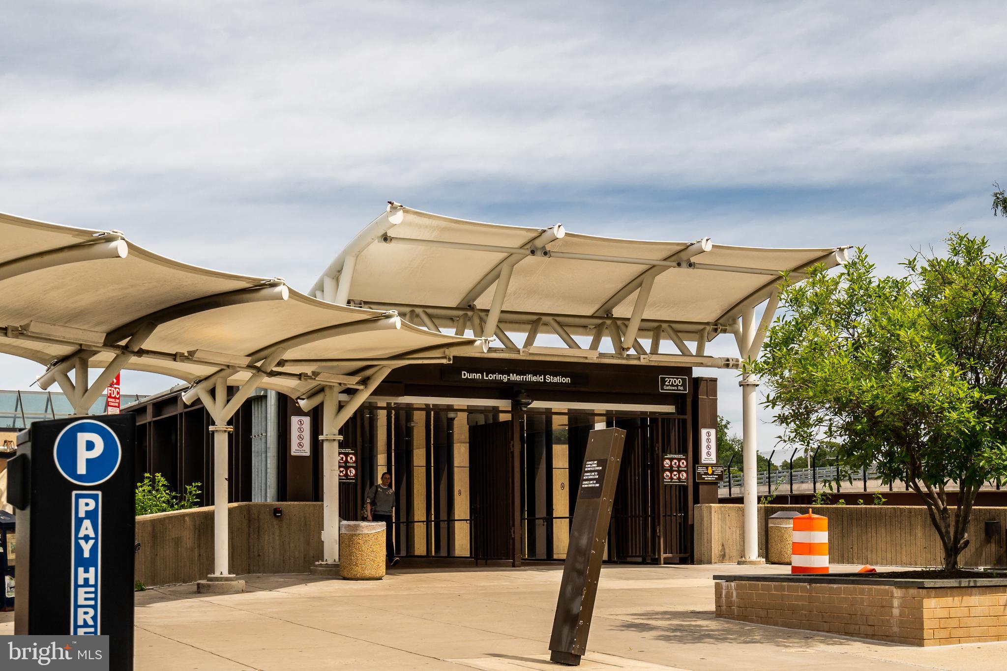 2726 GALLOWS ROAD 609