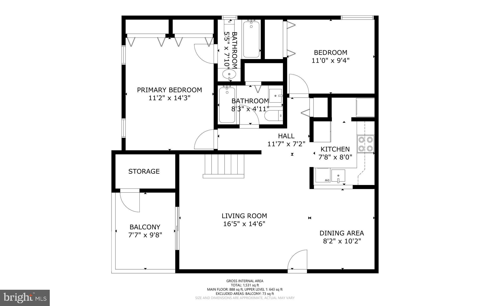 6900 Mary Caroline Cir #L