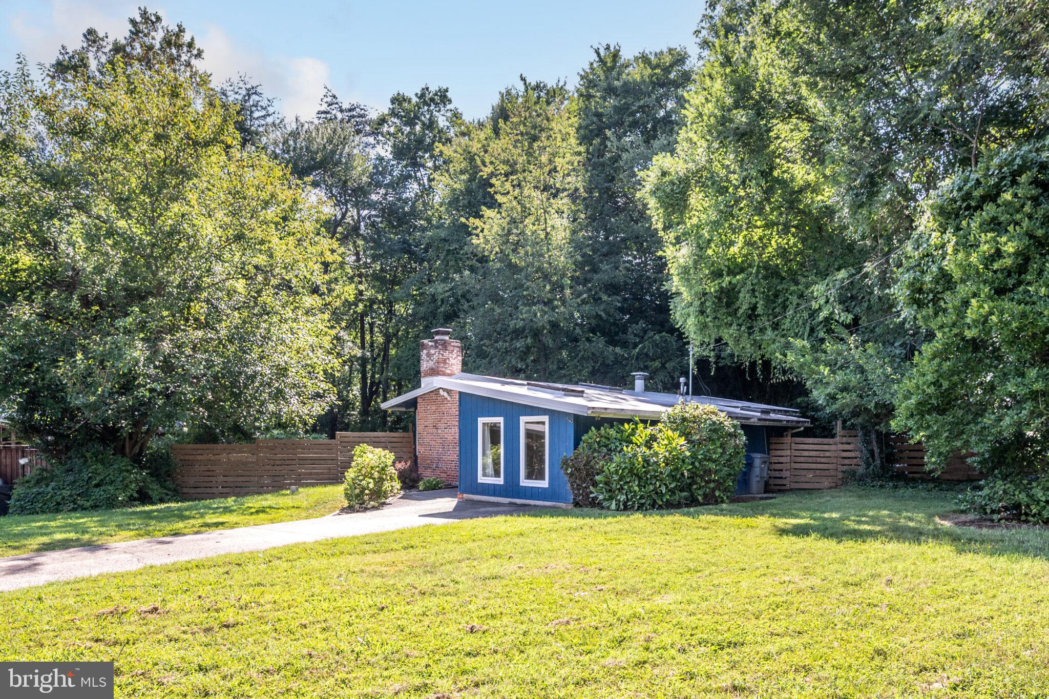 2910 PINE SPRING ROAD