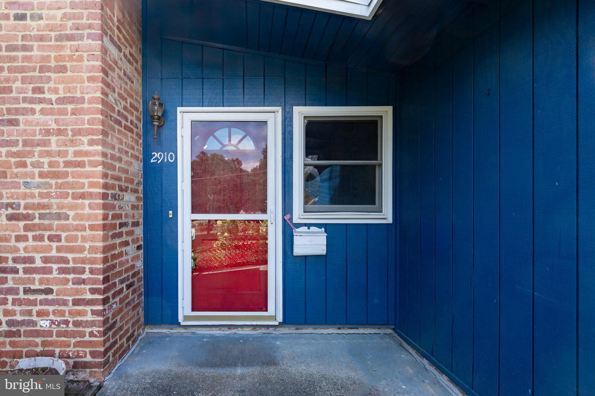 2910 PINE SPRING ROAD