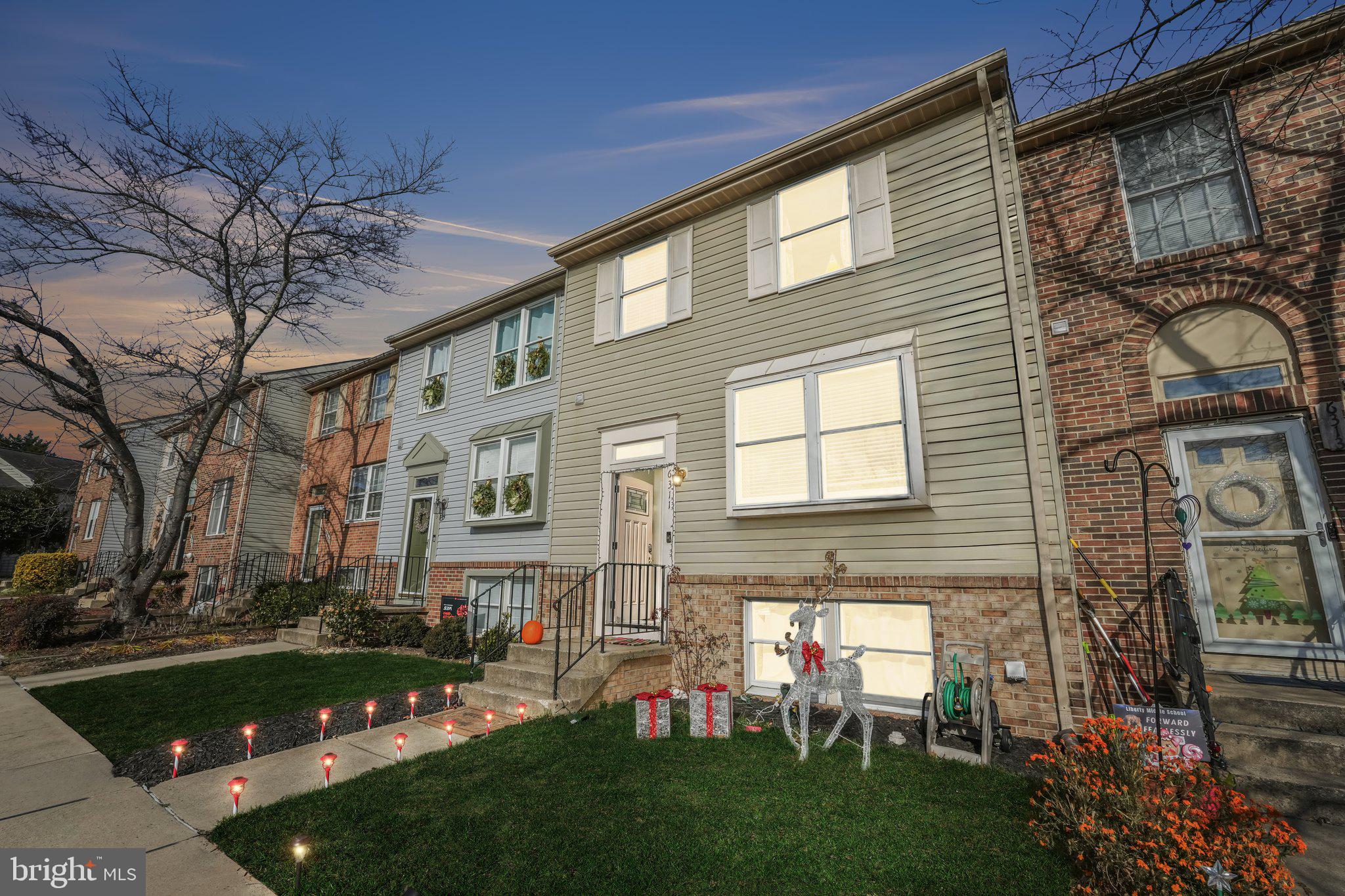 6311 BETSY ROSS COURT