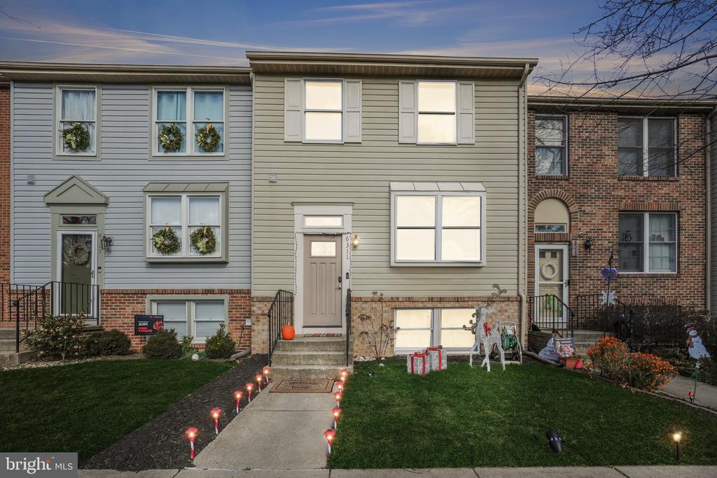 6311 BETSY ROSS COURT