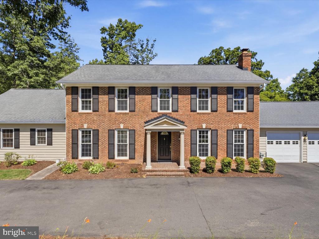 4410 GUINEA ROAD