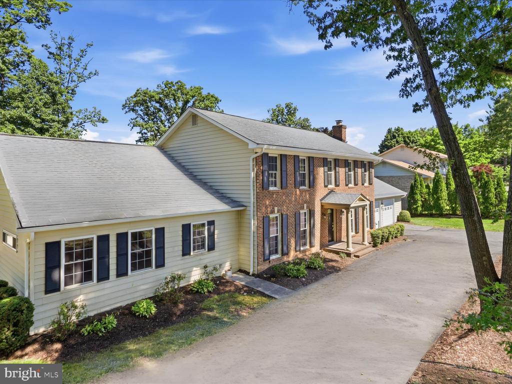 4410 GUINEA ROAD