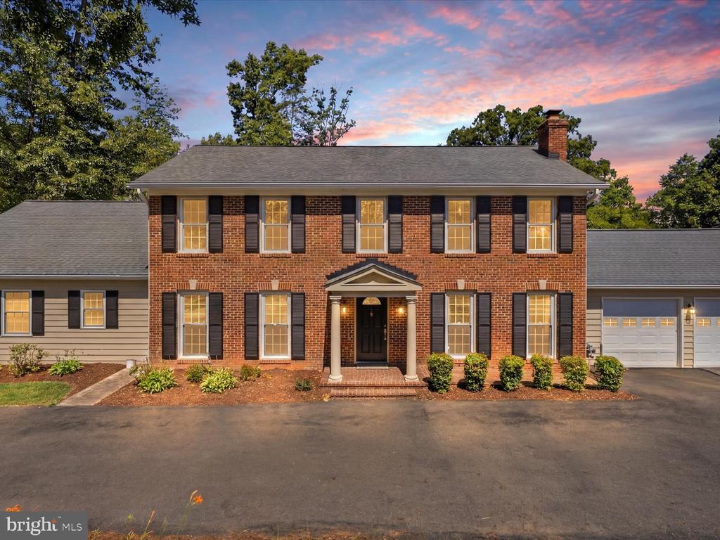4410 GUINEA ROAD