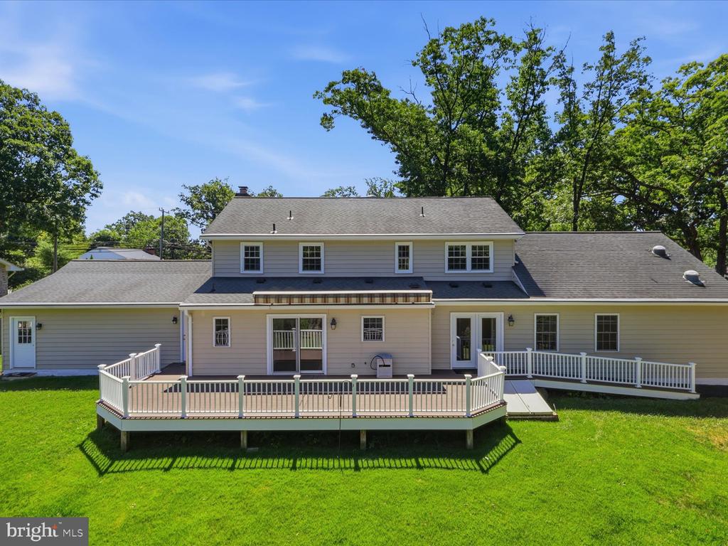 4410 GUINEA ROAD