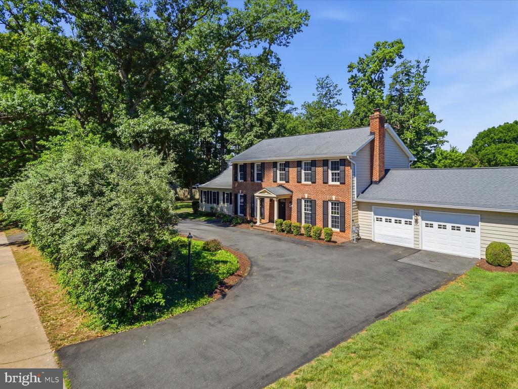4410 GUINEA ROAD
