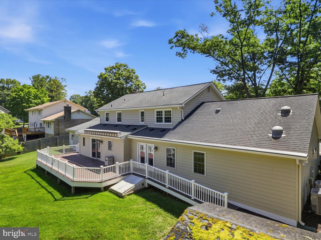 4410 GUINEA ROAD