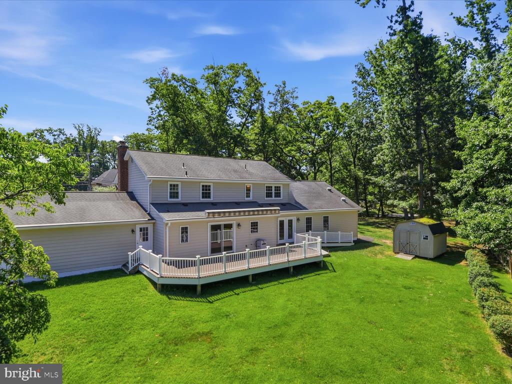 4410 GUINEA ROAD