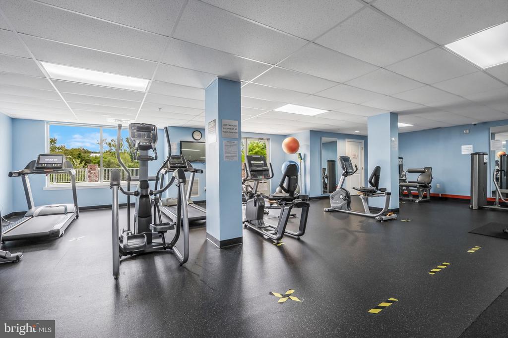 6301 EDSALL ROAD Unit: 122