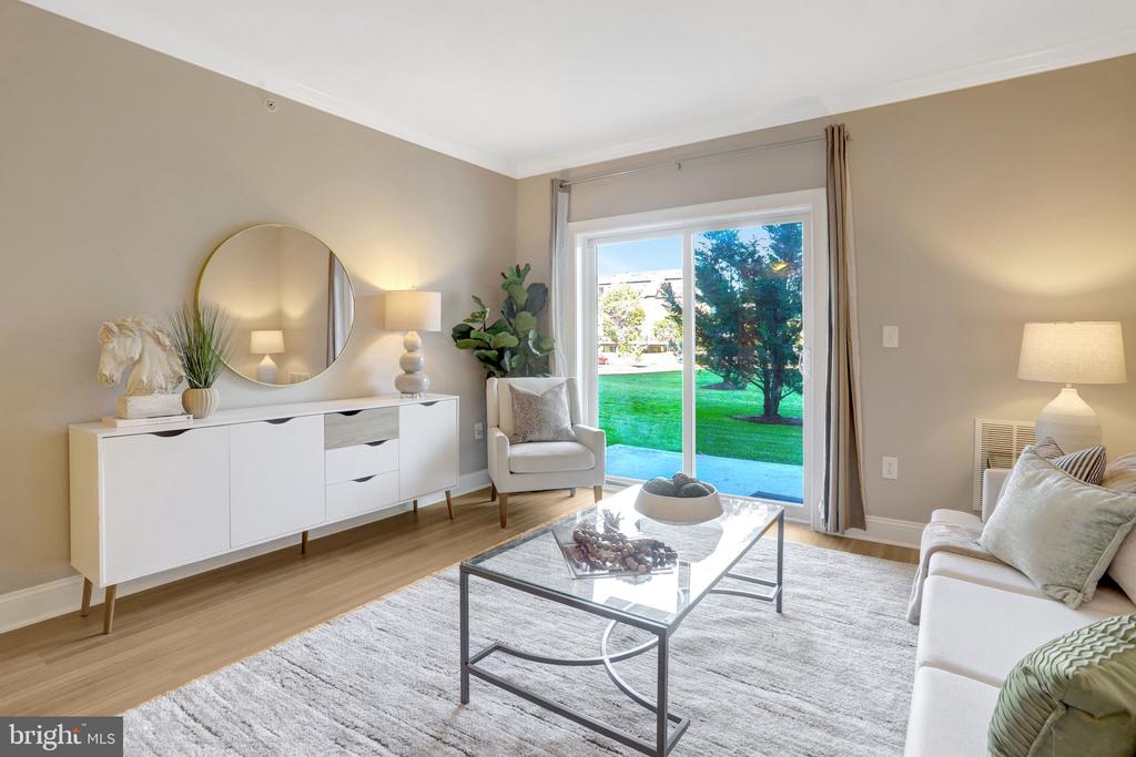 6301 EDSALL ROAD Unit: 122