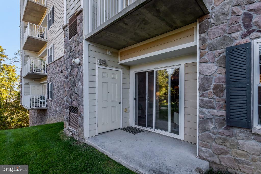 6301 EDSALL ROAD Unit: 122