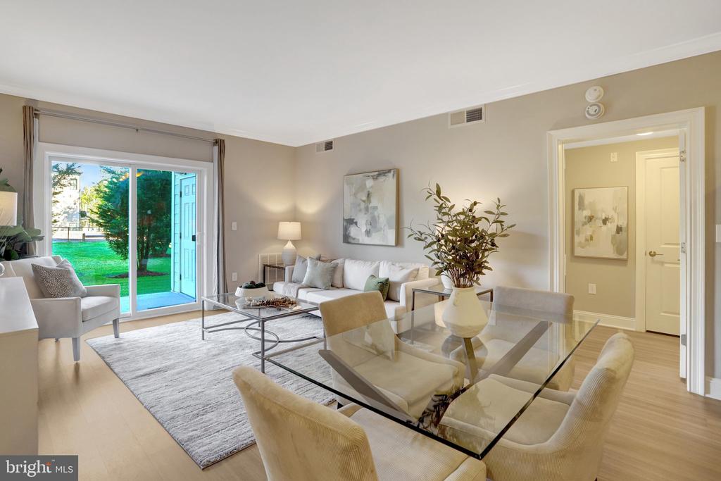 6301 EDSALL ROAD Unit: 122