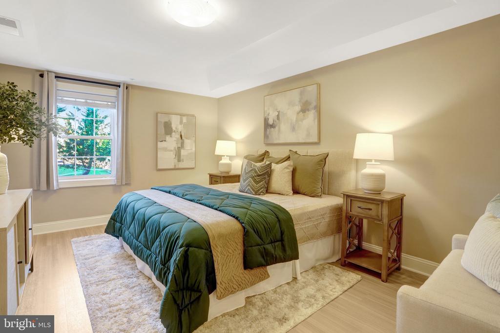 6301 EDSALL ROAD Unit: 122