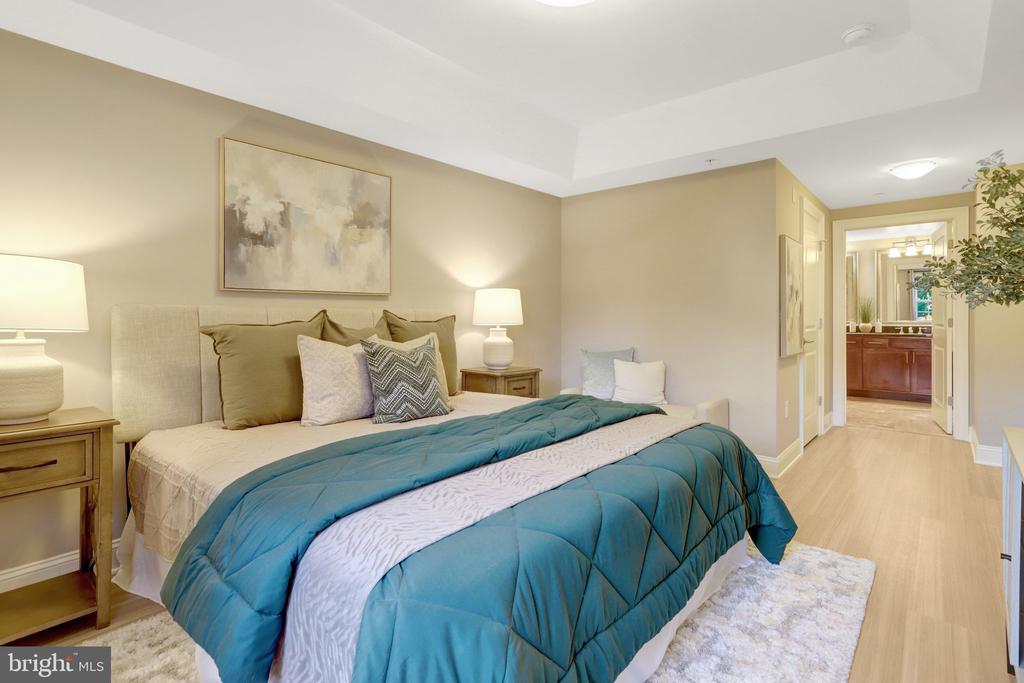 6301 EDSALL ROAD Unit: 122