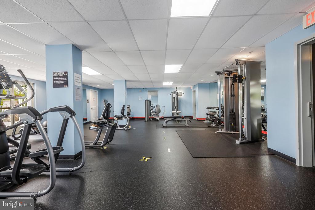 6301 EDSALL ROAD Unit: 122