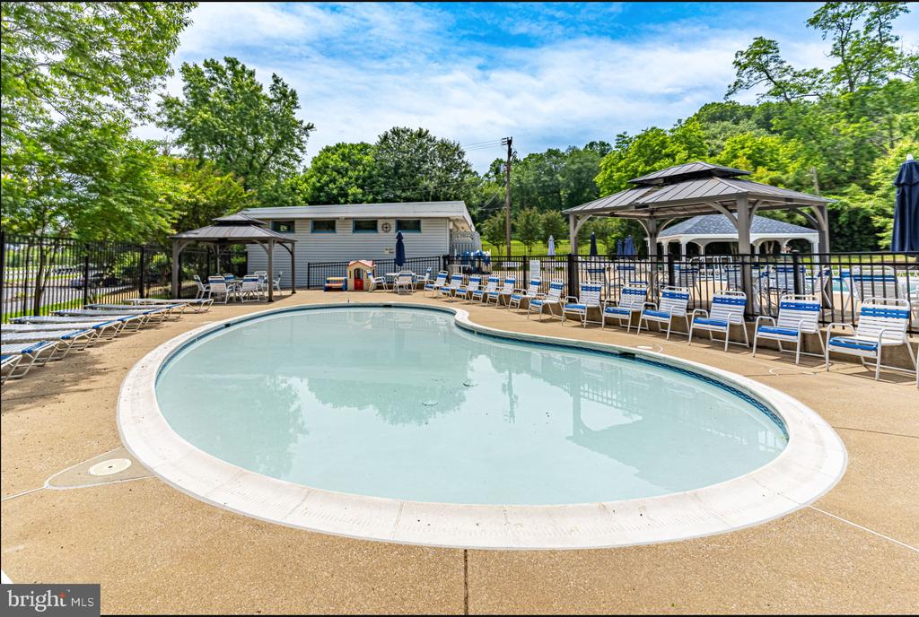 6301 EDSALL ROAD Unit: 122