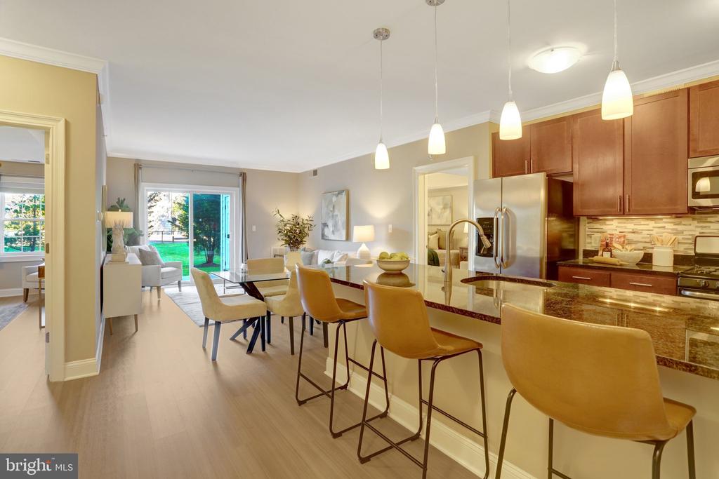 6301 EDSALL ROAD Unit: 122