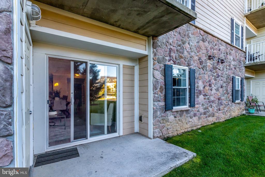 6301 EDSALL ROAD Unit: 122