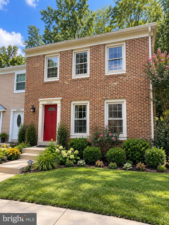 10347 POND SPICE TERRACE
