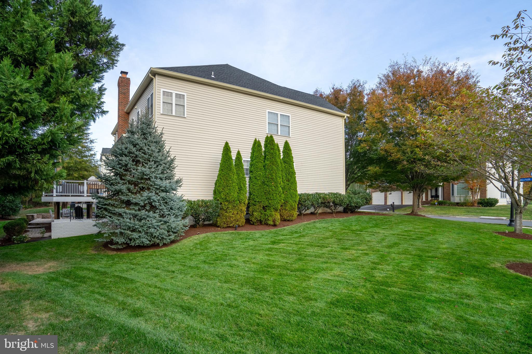 43356 HILLPARK STREET