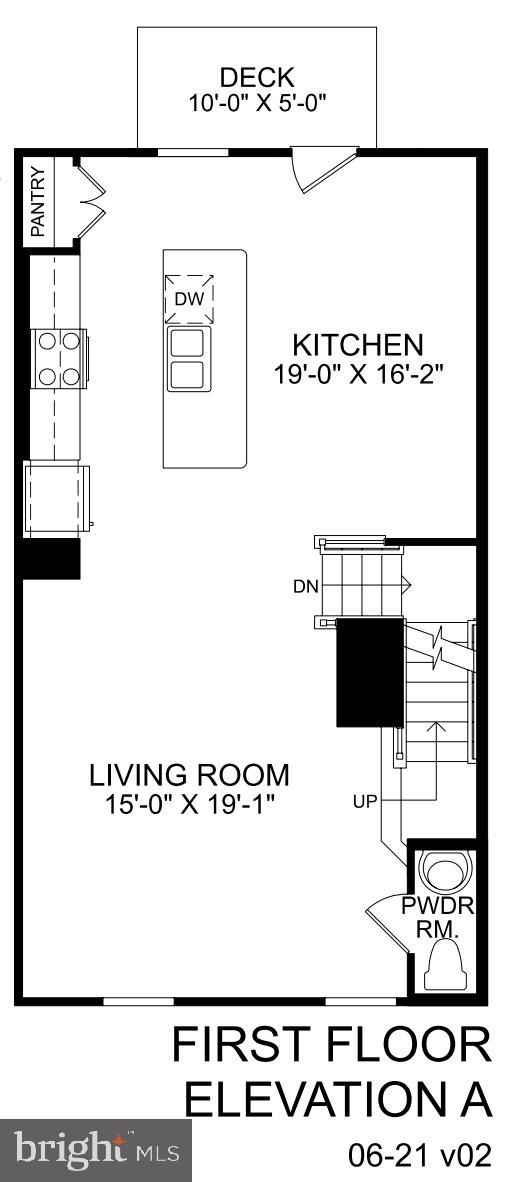 46360 MOUNT KELLOGG TERRACE