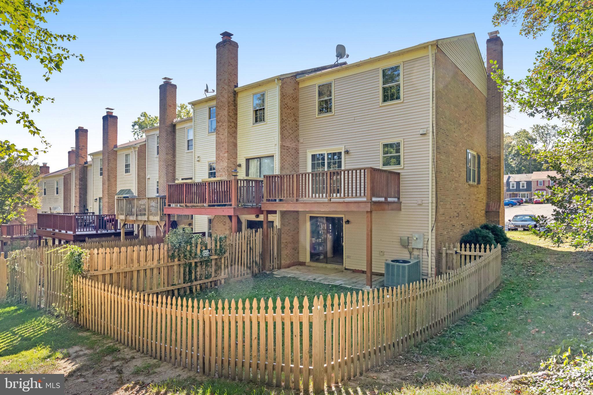 11324 Cromwell COURT