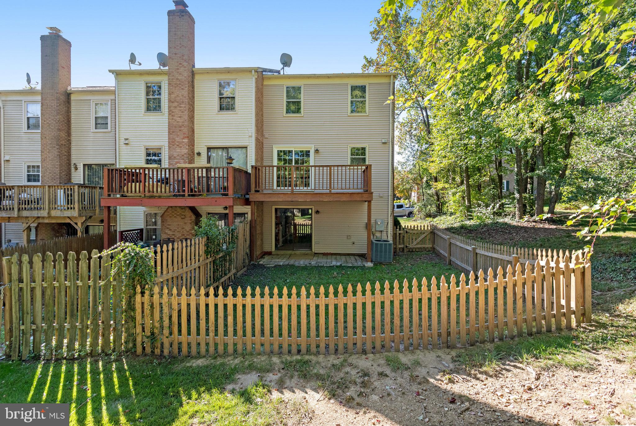 11324 Cromwell COURT