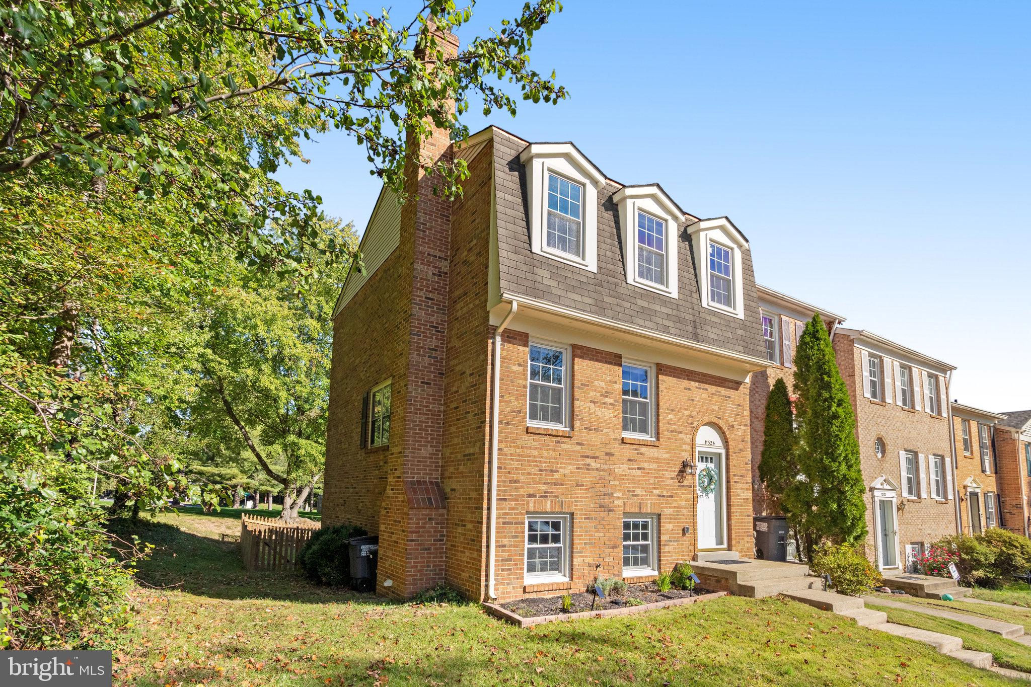 11324 Cromwell COURT