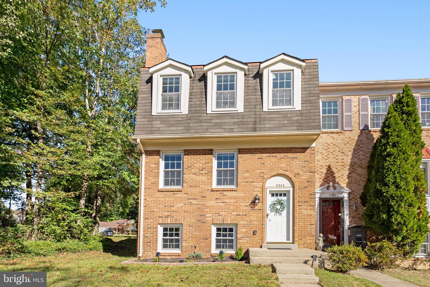 11324 Cromwell COURT