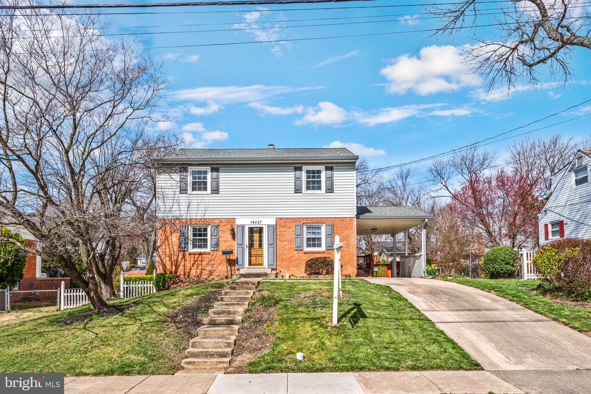 14027 Grayson Rd