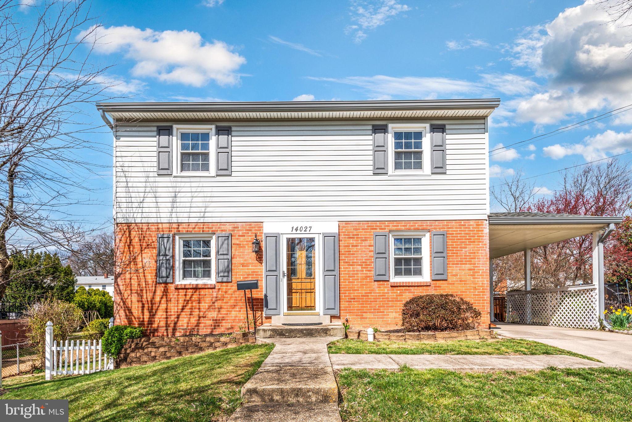 14027 Grayson Rd