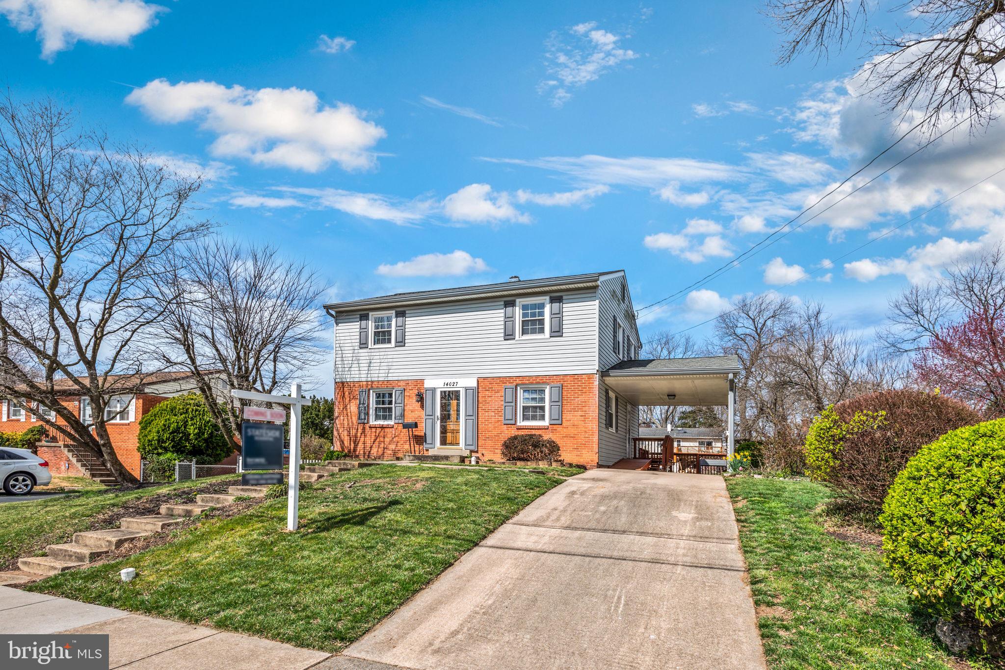 14027 Grayson Rd