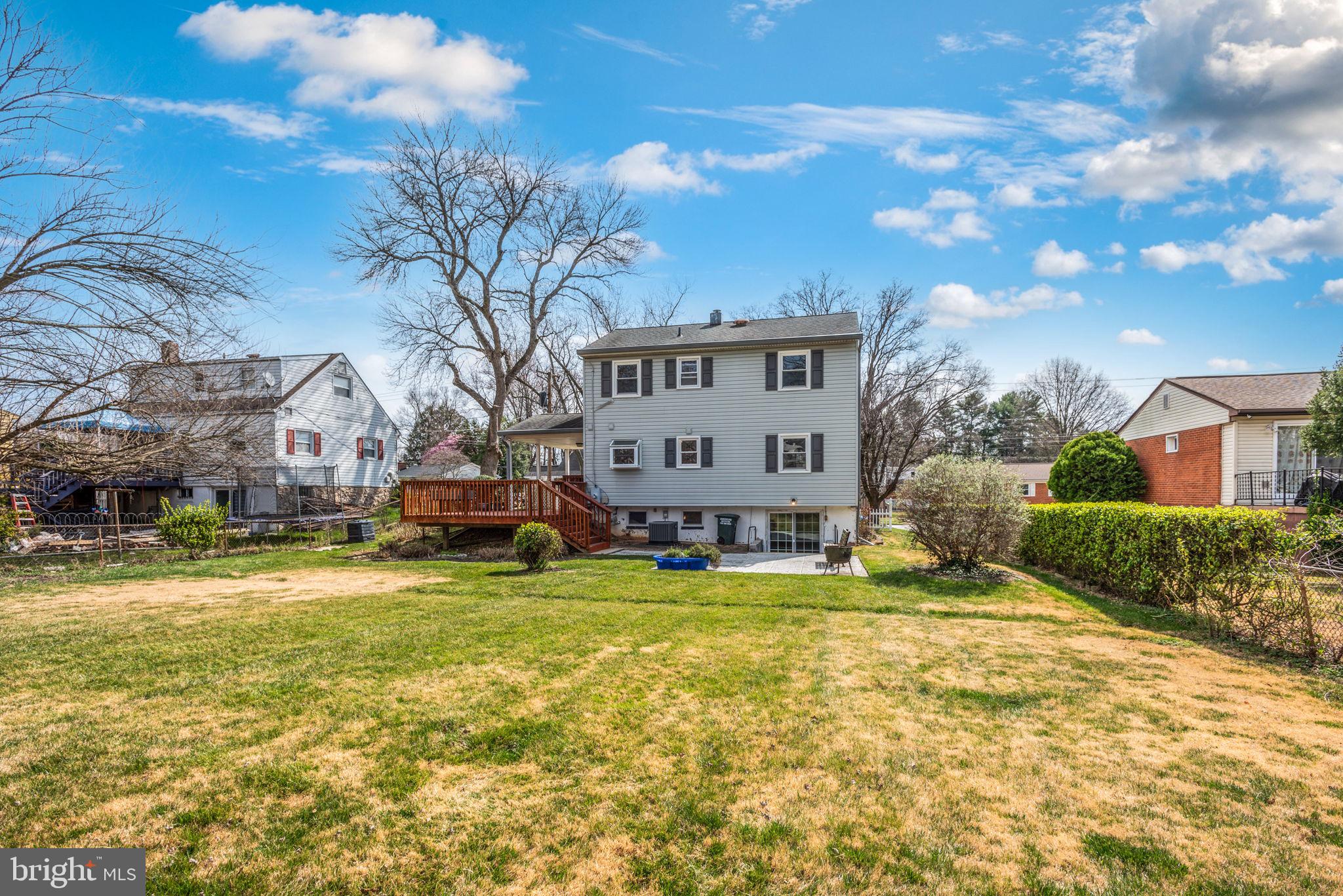14027 Grayson Rd