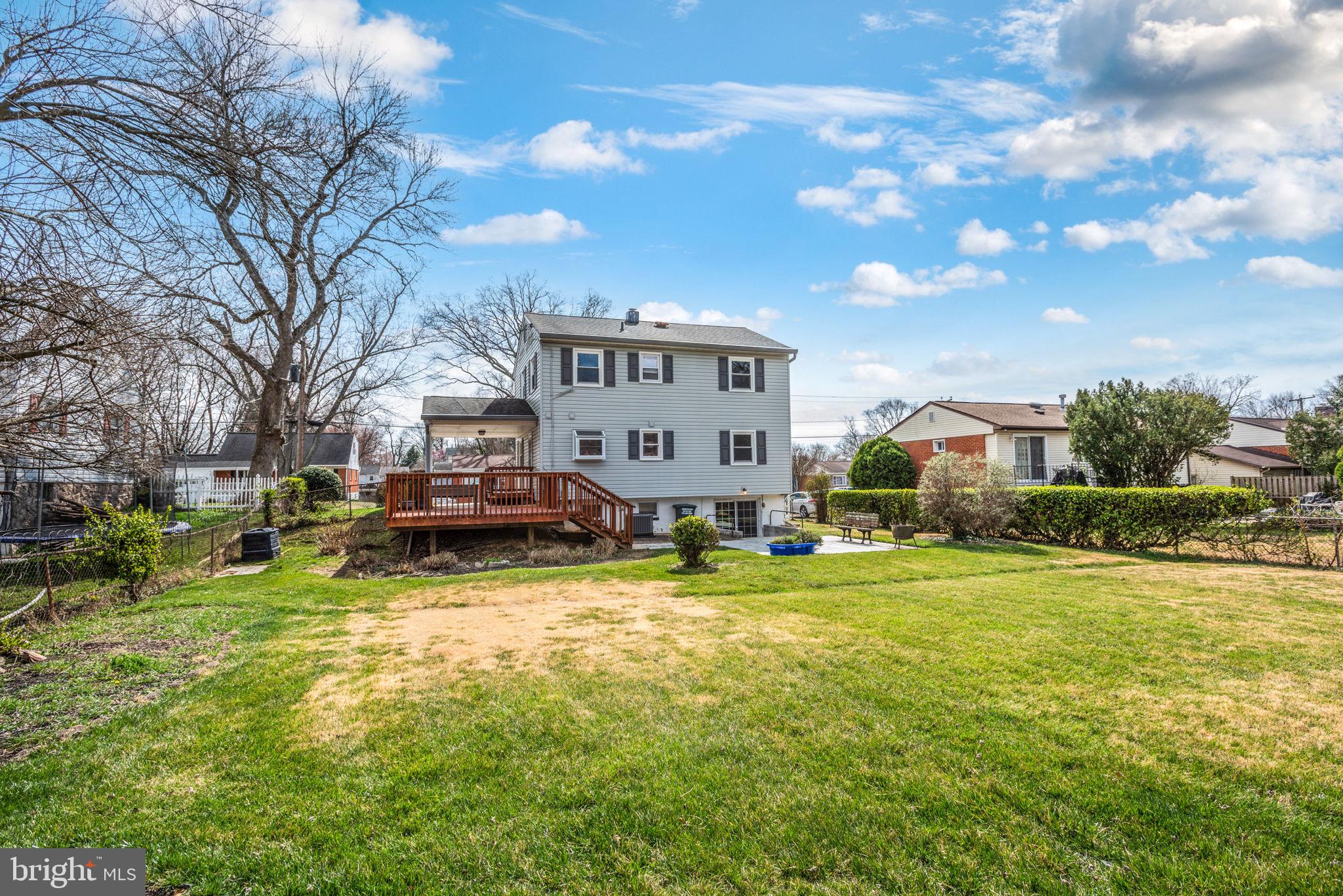 14027 Grayson Rd