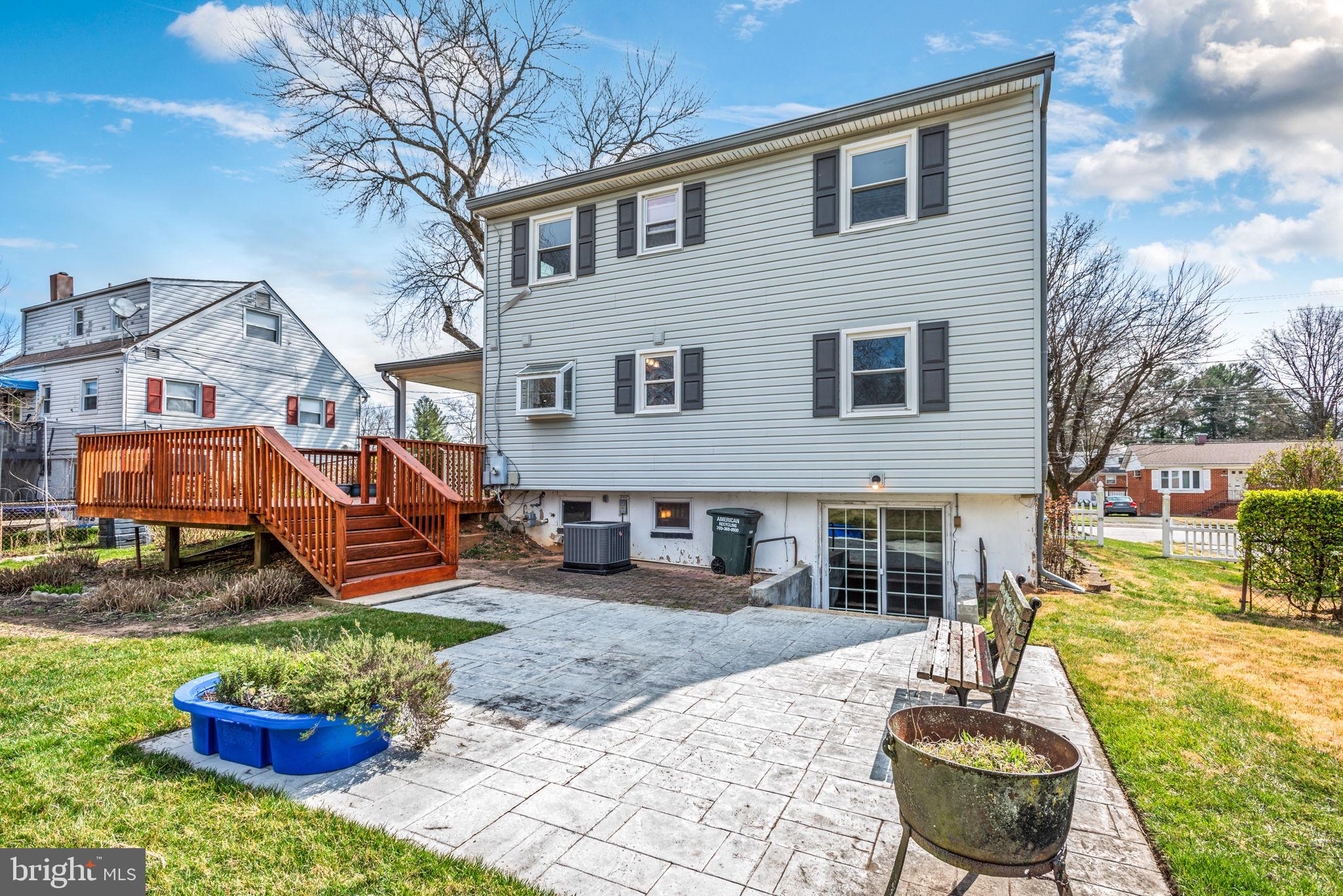 14027 Grayson Rd